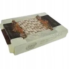 Levně Jago Trubky plněné kakaovým krémem 1 kg