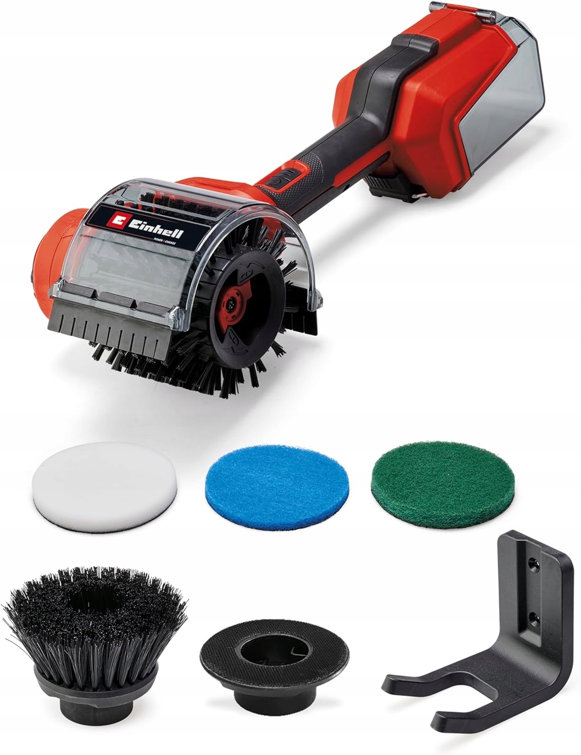 Einhell Čistiaca Kefa Na Povrch Picobella 18/90 Solo 3424220