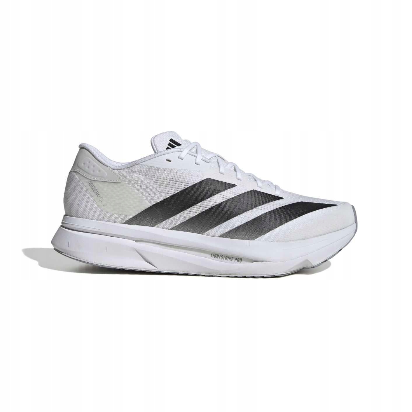 Pánské běžecké boty Adizero SL2 M 41 1/3
