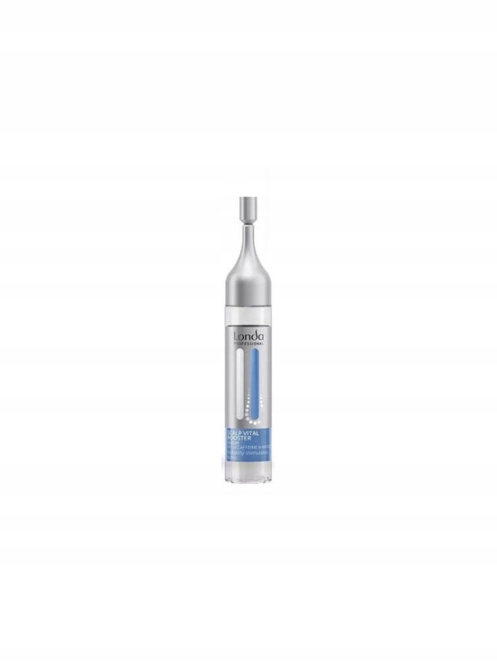 

Londa Scalp Vital Booster Serum odżywiające 1x9 ml