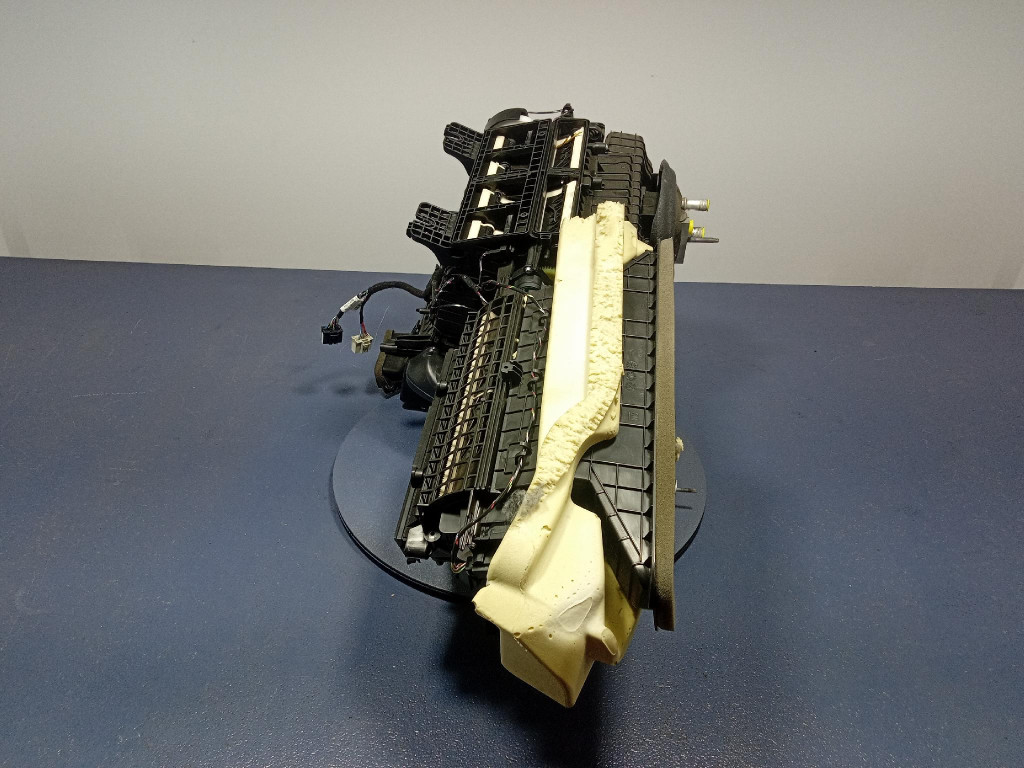 opel INSIGNIA B радиатор отопителя отопитель салона европа 39159724