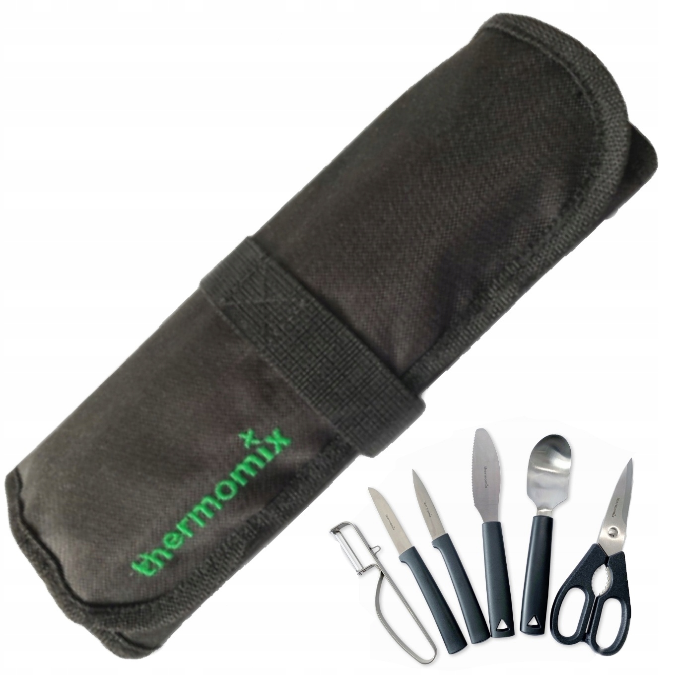 ZESTAW AKCESORIÓW PRZYBORNIK DO THERMOMIX VORWERK