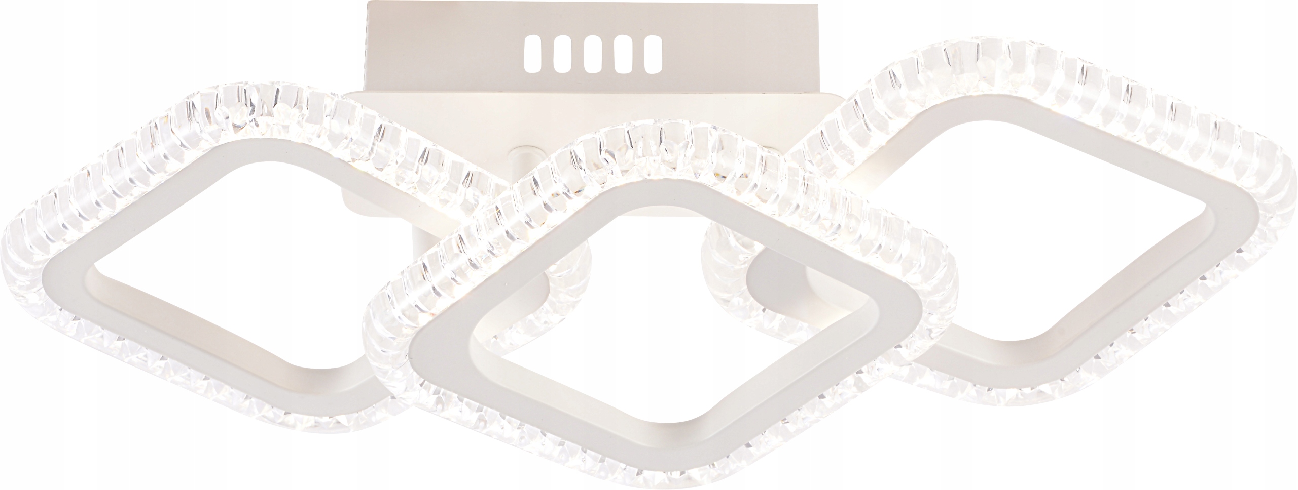 Led Lampa Sufitowa Plafon 42W Wh Zmiana Barwy Pilot Vargo DL1222