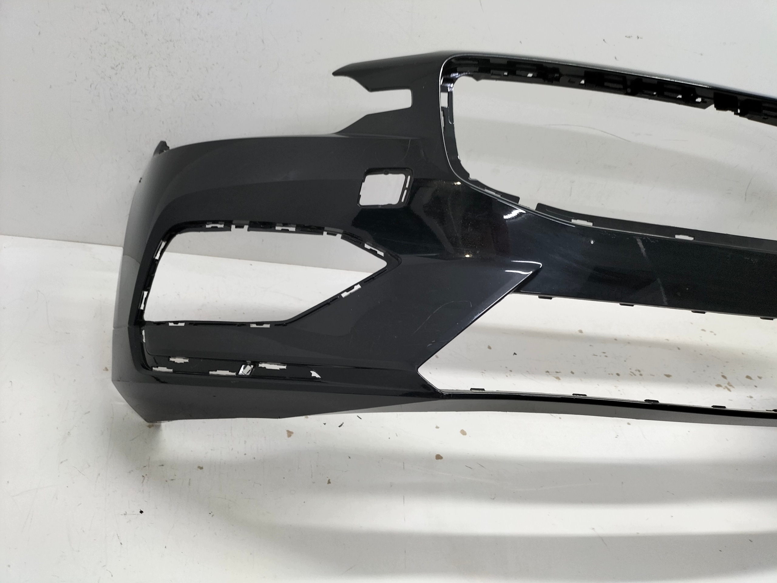 front bumper front VOLVO S60 III V60 II 18