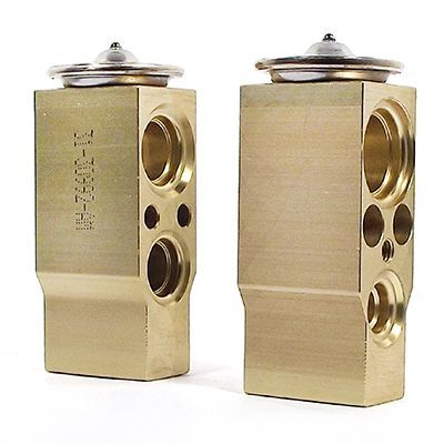 Розширювальний клапан кондиціонера K42098