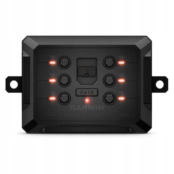 GARMIN PowerSwitch Power Control
