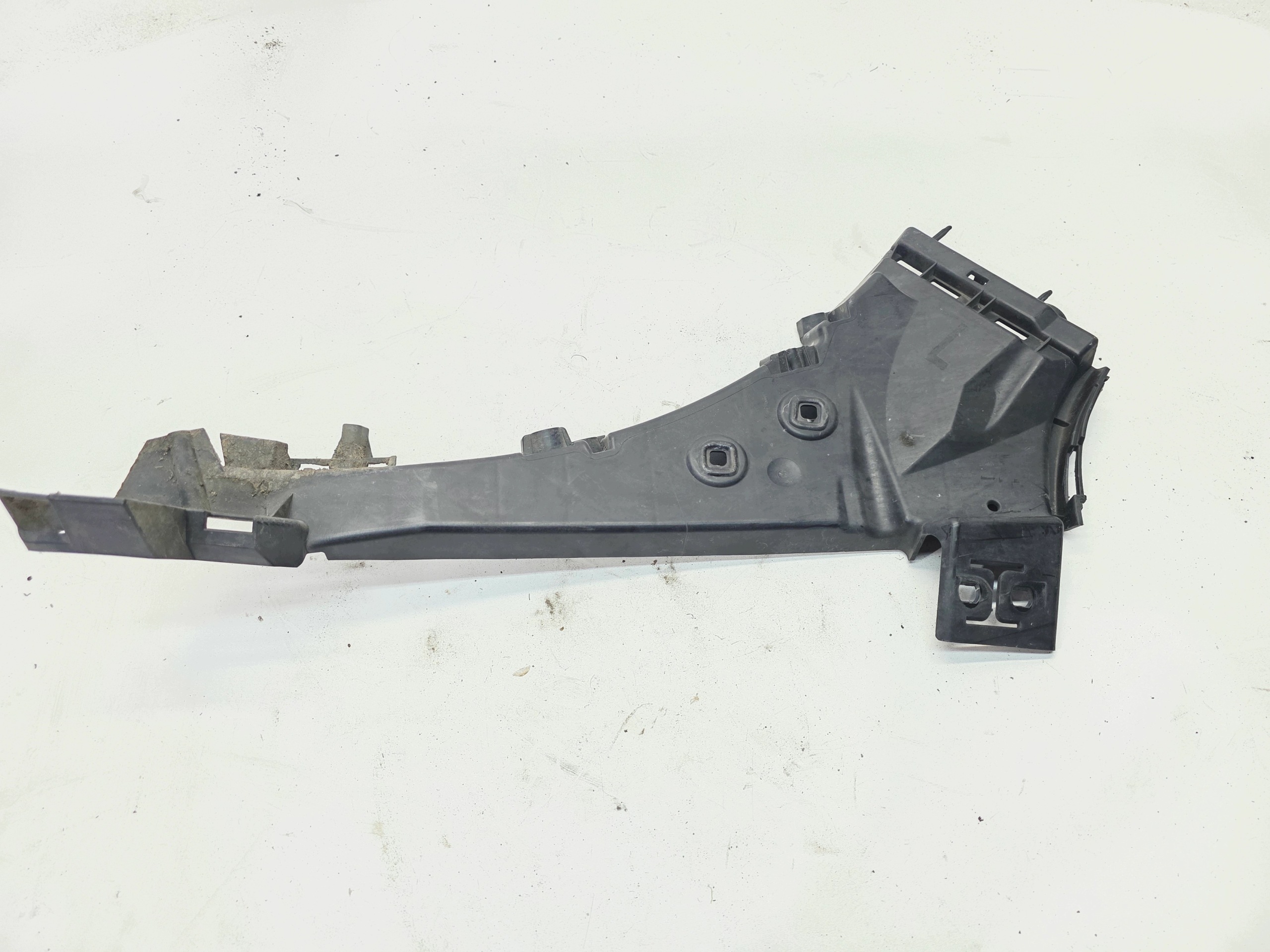 support holder of a bumper left front AUDI Q7 4L 4L0807283
