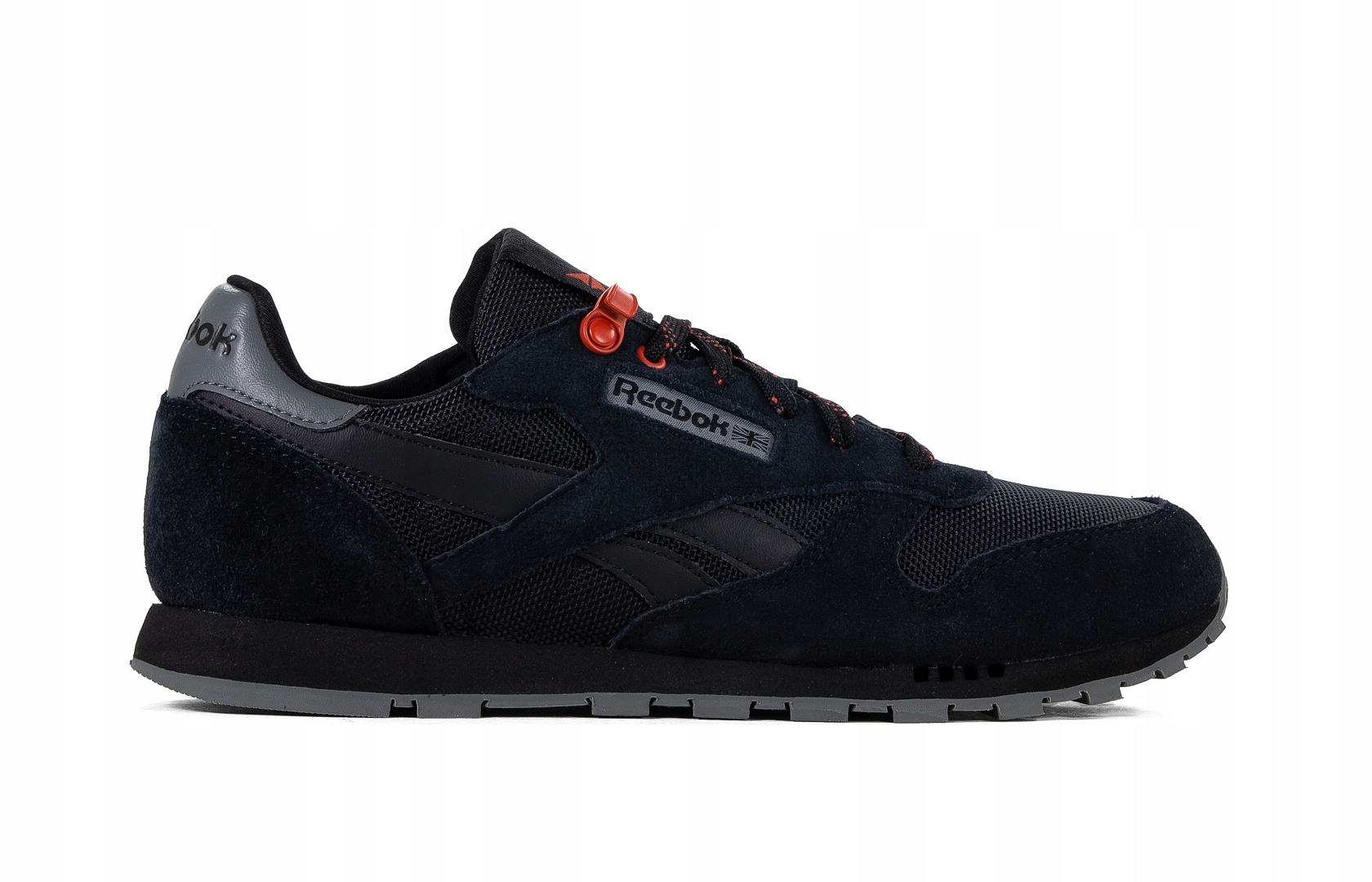pro mládež boty Reebok Classic Leather CN4705