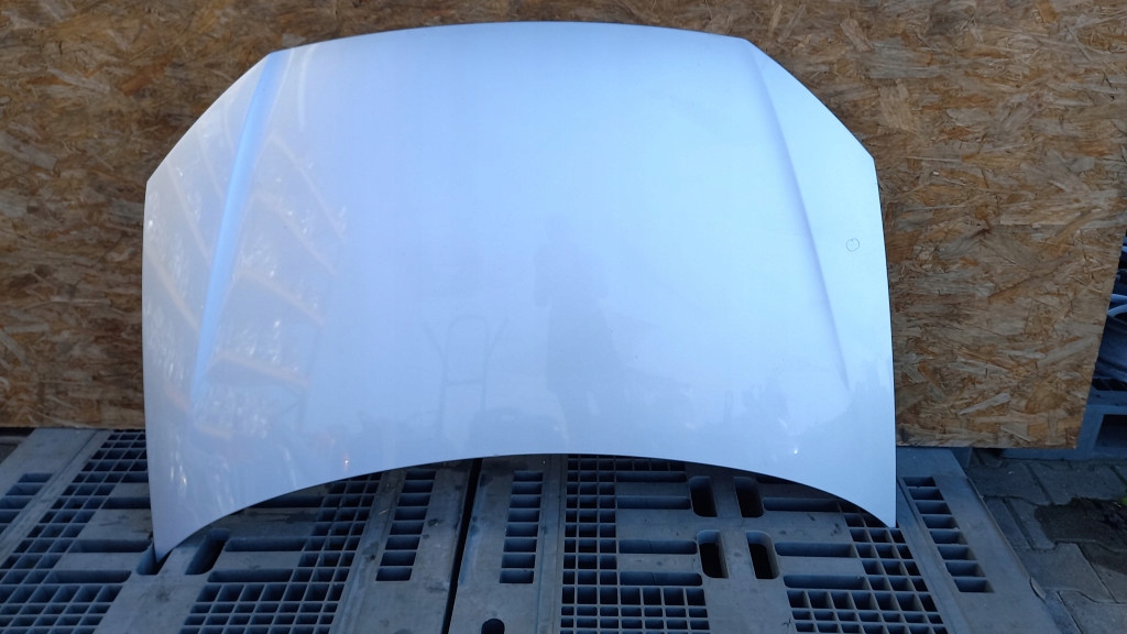 КАПОТ VW POLO IV8r