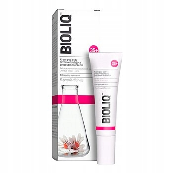 

Bioliq 35+, krem pod oczy, 15 ml