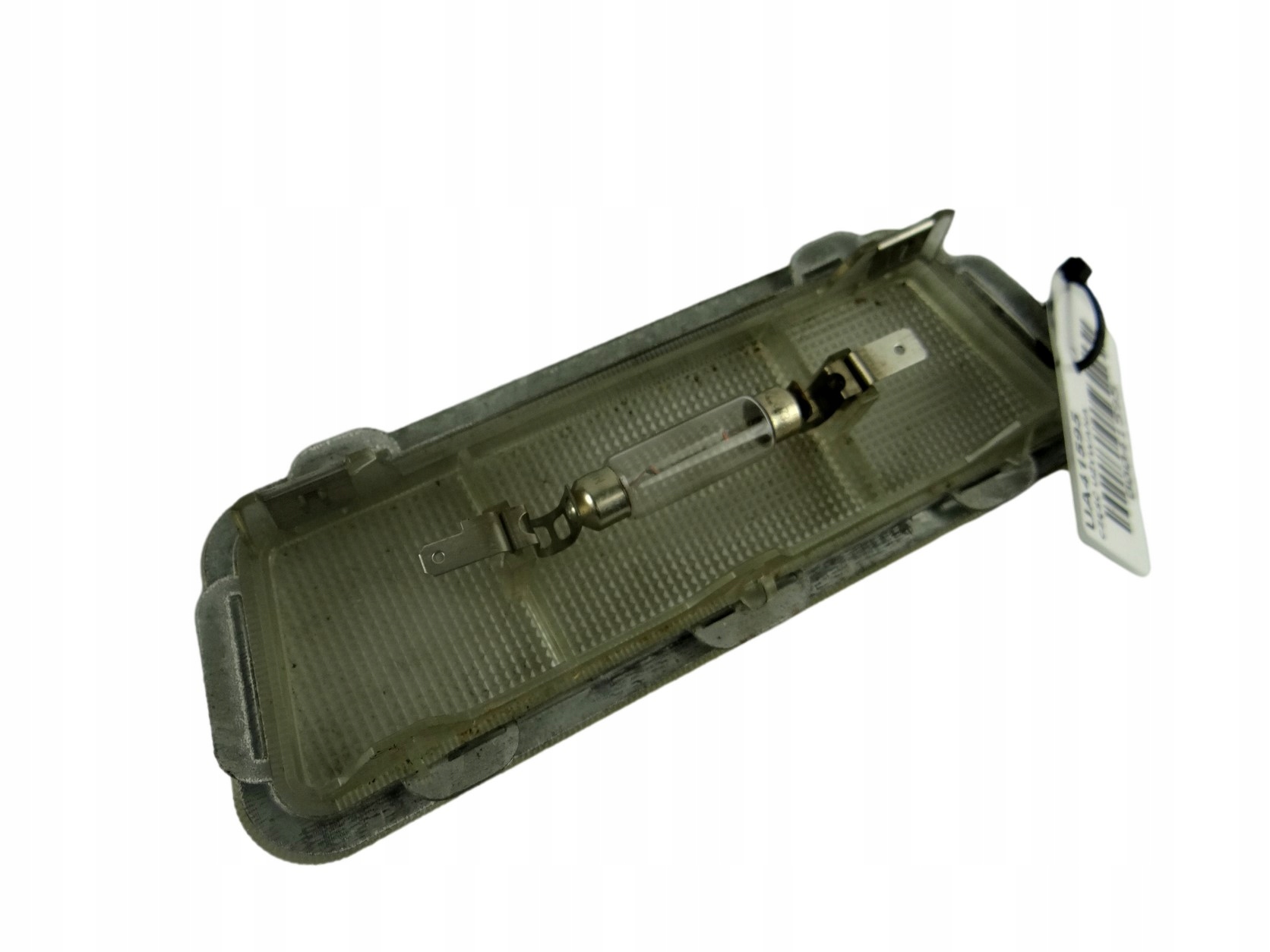FANALE CIELO INTERNO OPEL CORSA B 90 464 774
