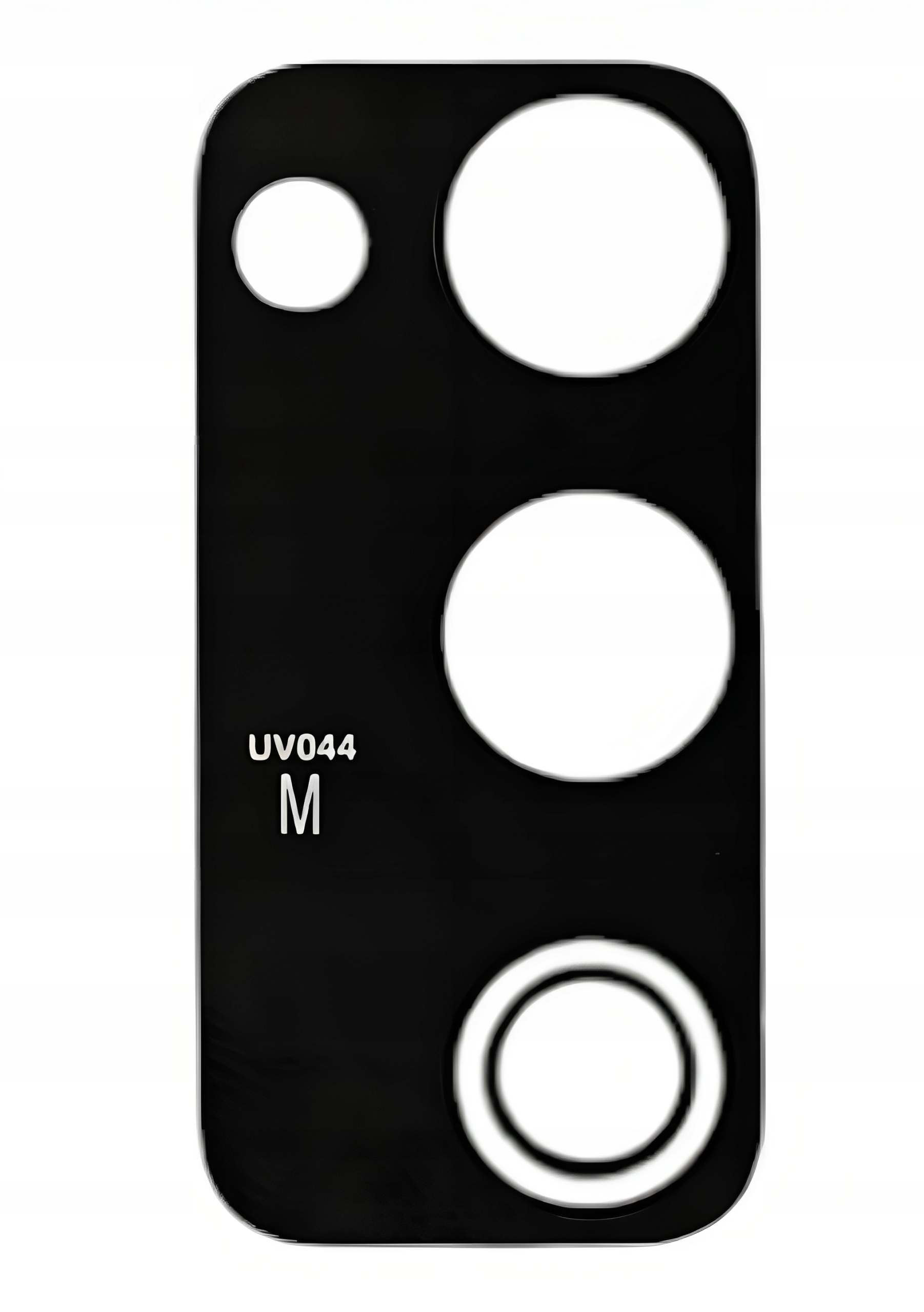 SZYBKA SZKŁO OSŁONA APARATU DO SAMSUNG S20 FE NIEBIESKA Pasuje do marki Samsung