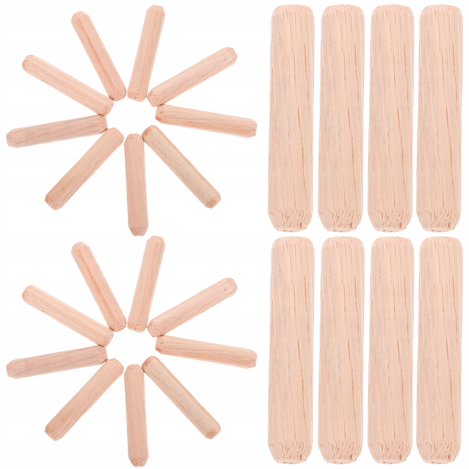 WKŁADKA WPUSZCZANA I CZOPEK