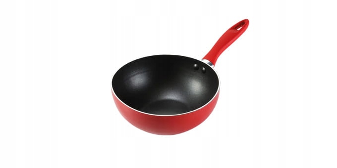 Wok PRESTO MINI ø 16 cm
