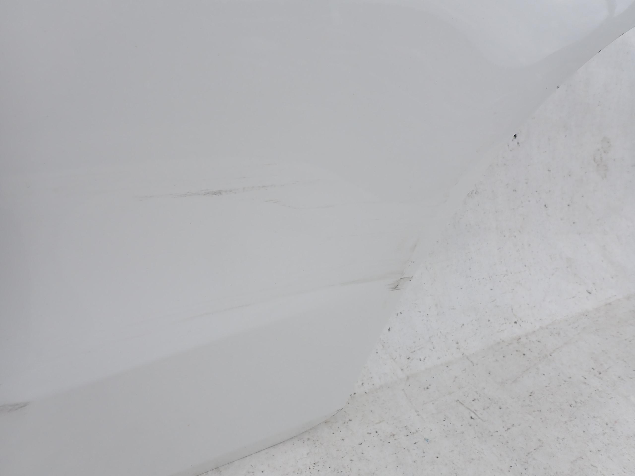 MERCEDES GLC COUPE W253 door left rear part