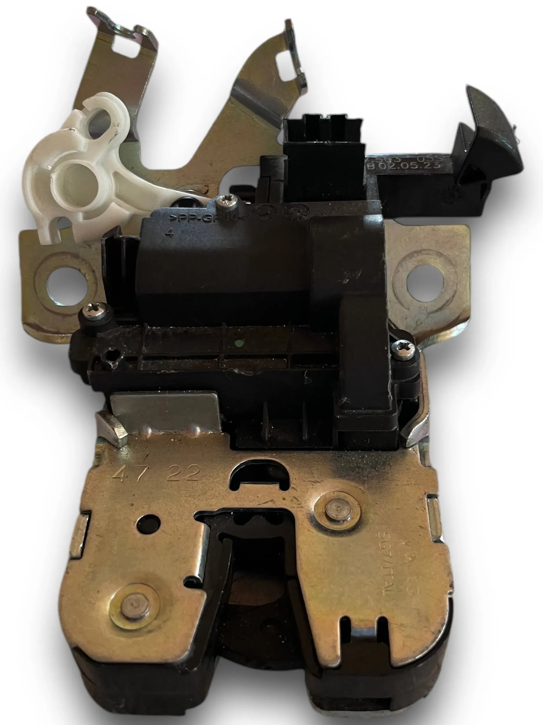 Schloß heckklappe AUDI A3 A4 A5 8W0827503 $J