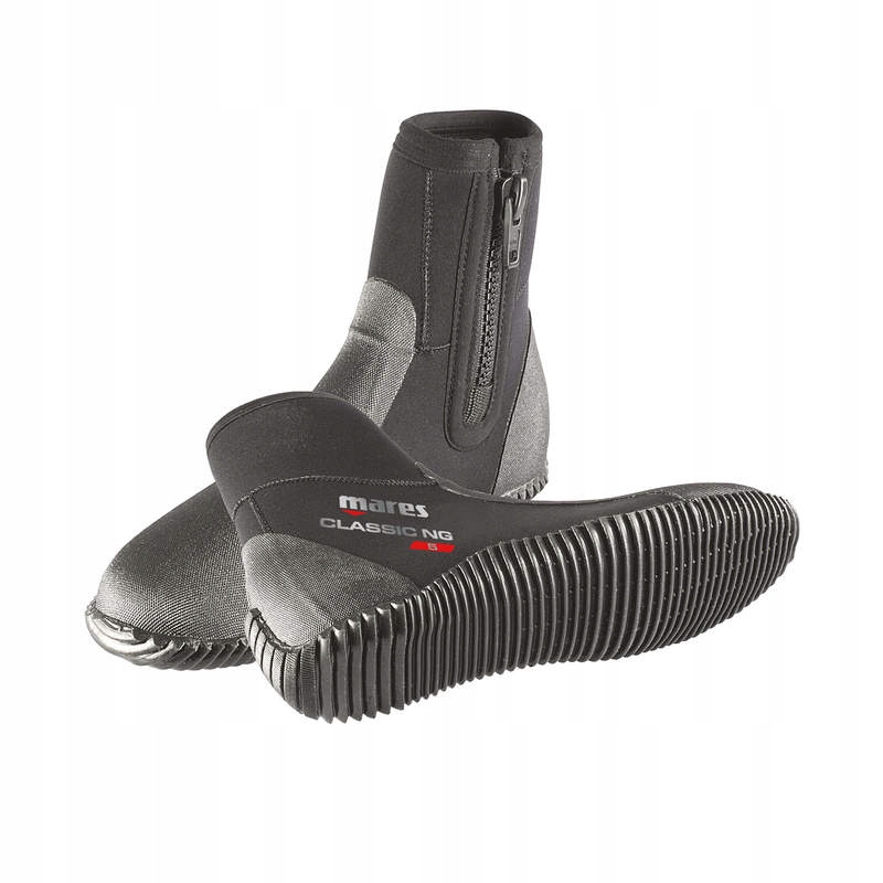Buty Mares Classic Ng (5mm), Rozmiar: 35/36
