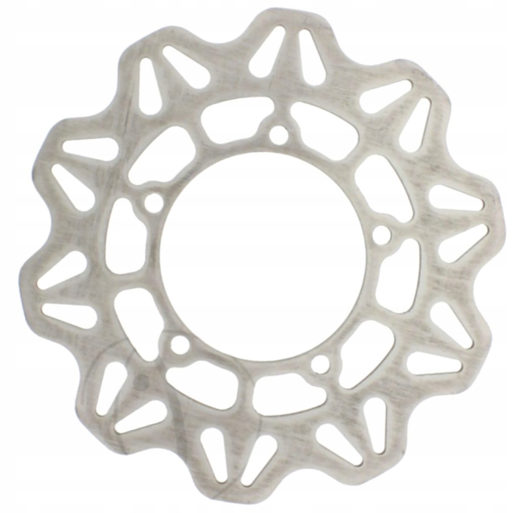 Brzdová Kotúčka Zadná Piaggio Zip 100 125 II