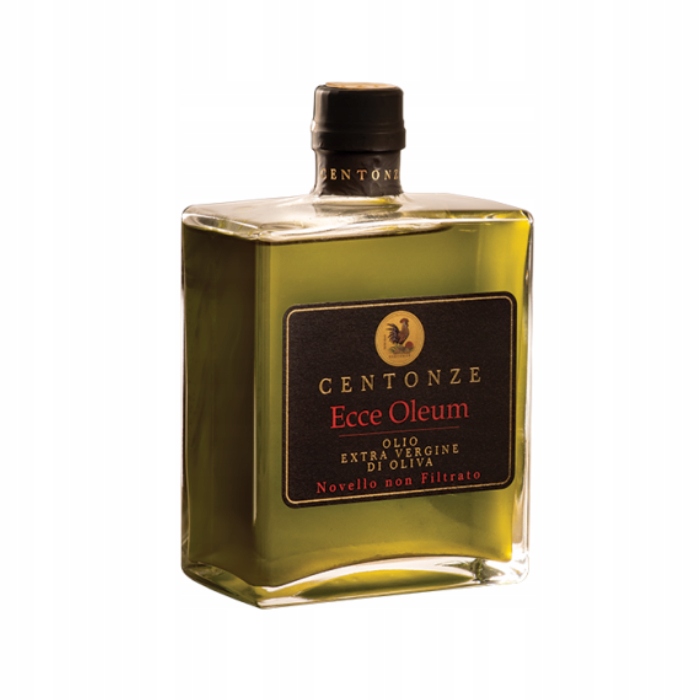 Levně Extra panenský olivový olej Centonze 500 ml