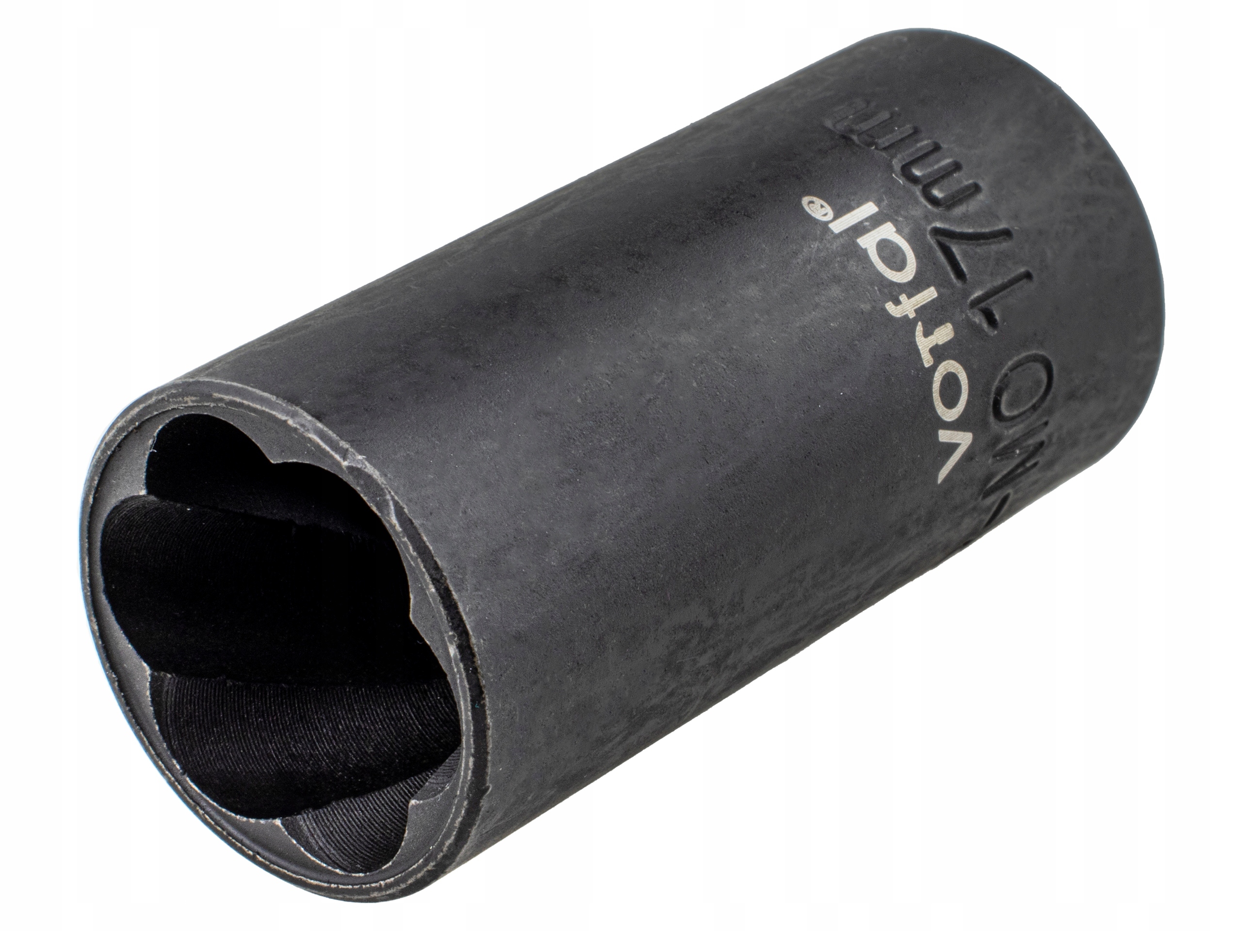 Nasadka Wykrętak Do Obrobionych Zerwanych Uszkodzonych Śrub 1/2” 17MM