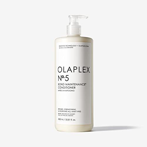 Olaplex Regenerační Kondicionér Pro Hydrataci A Lesk Vlasů 5 (profesionální)