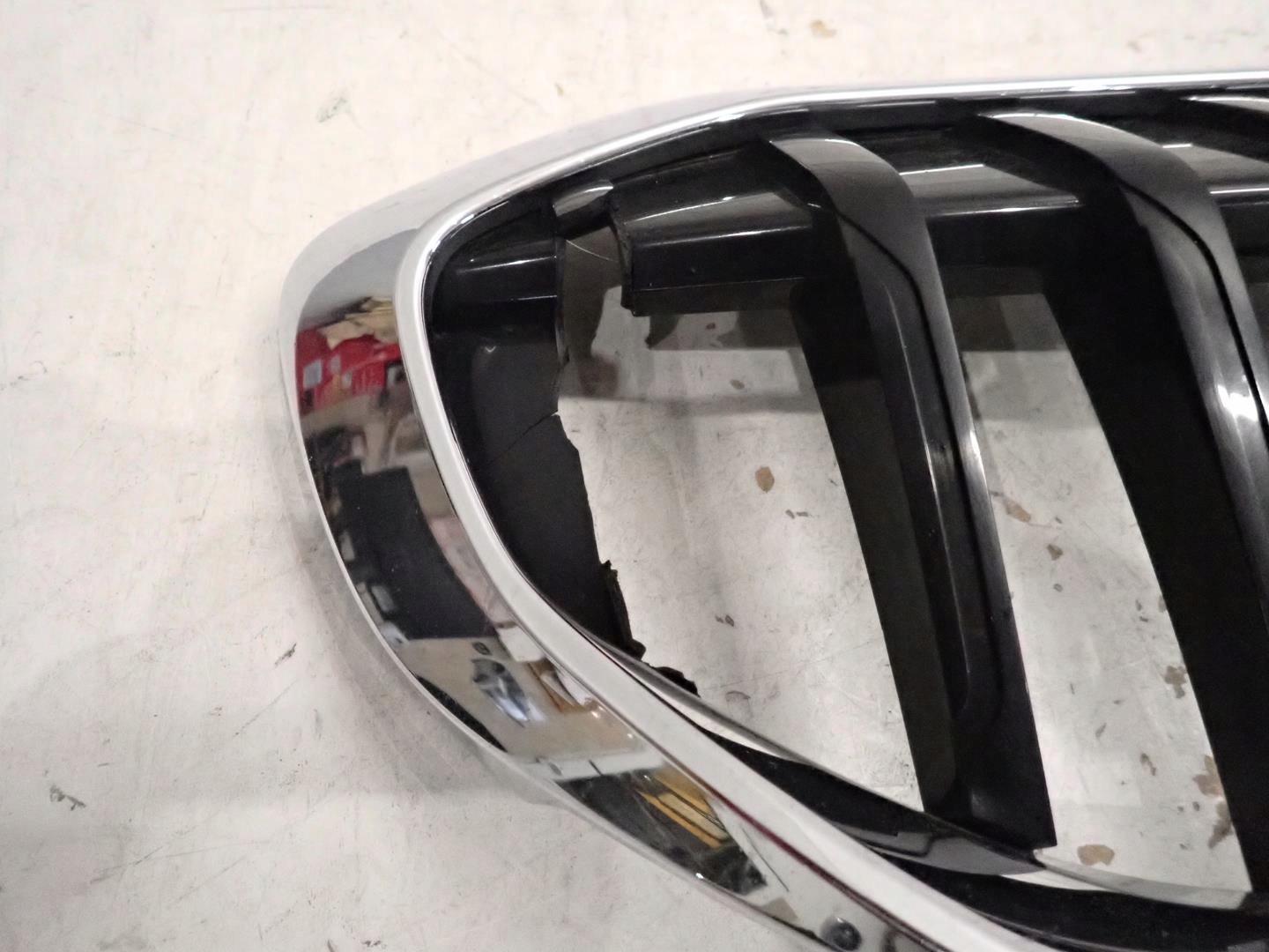 Grill BMW 3 G20 G21 2018- 192976-10