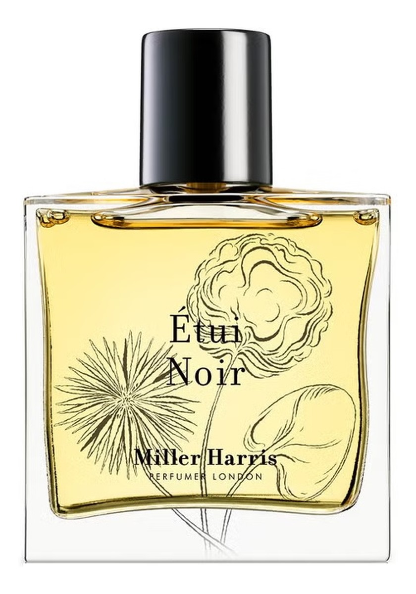 Miller Harris Pouzdro Noir Parfémovaná voda 50 ml