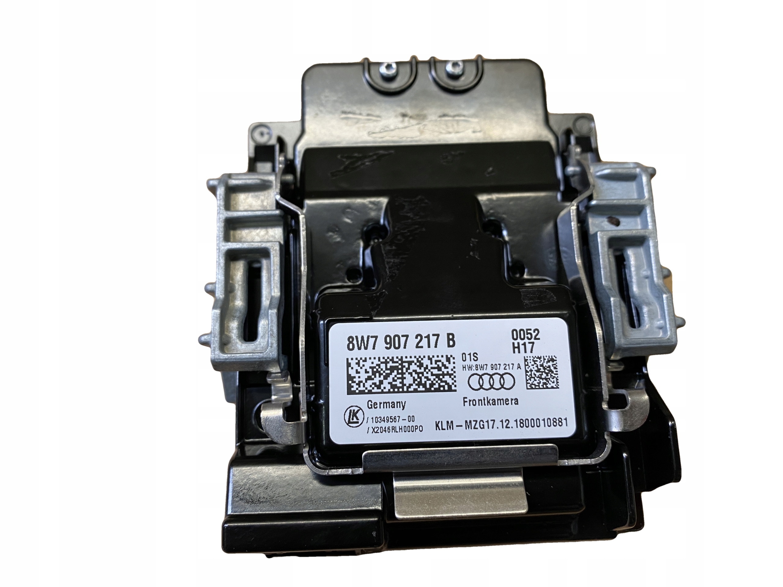AUDI A5 8W CABRIO KAMERA ASYSTENT 8W7907217B