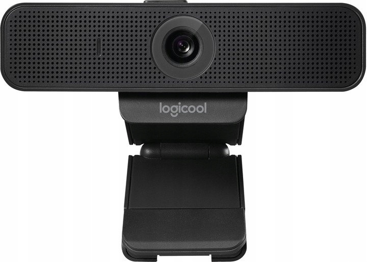 webová kamera Logitech FullHD Webcam C925e 960-001076