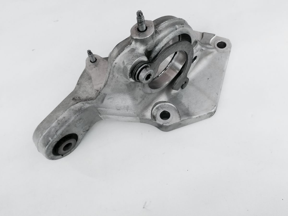 9674067780 - TPOYOTA Proace 2. 0D4D вал поддержка оригинал