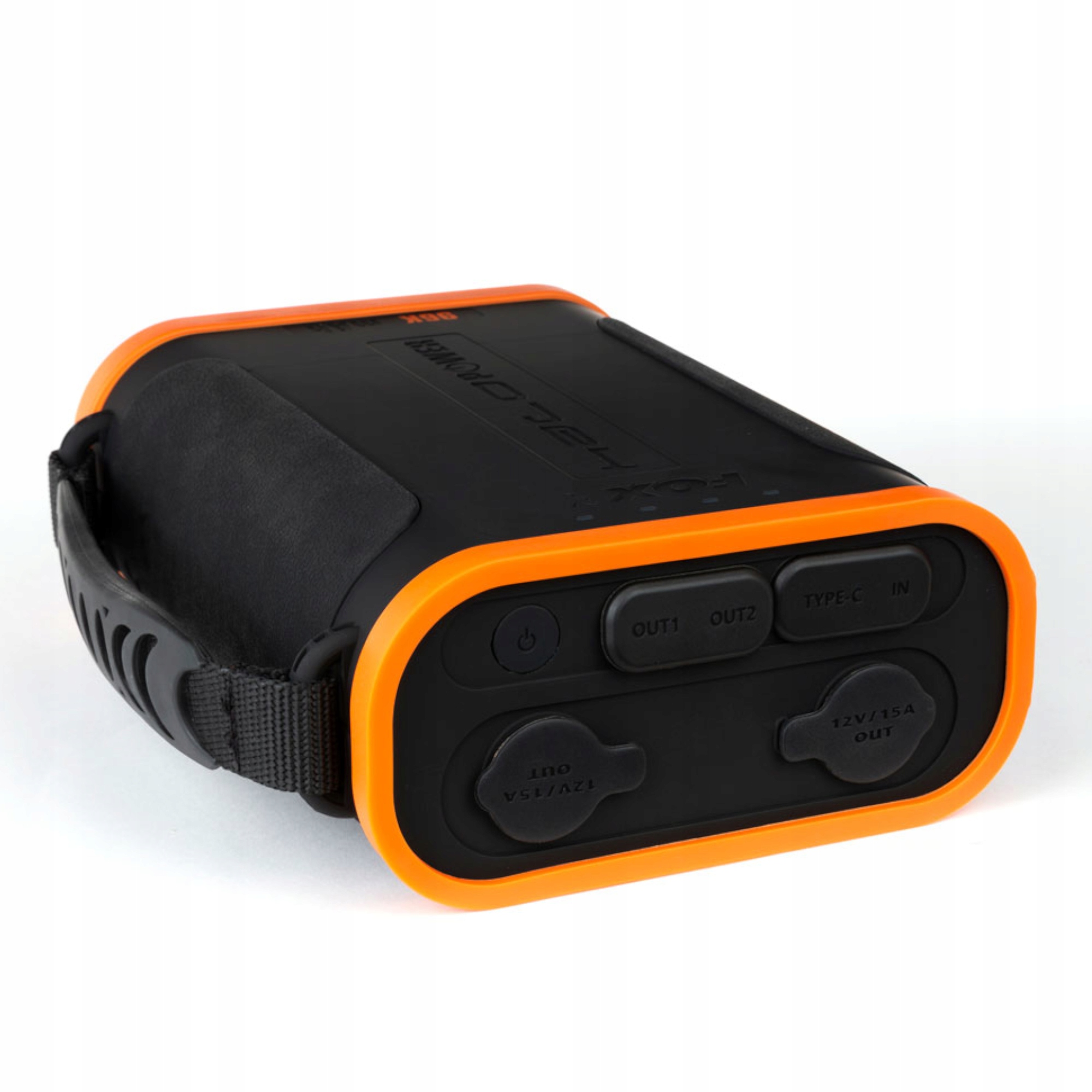 Powerbanka Fox Halo 96K Power Pack