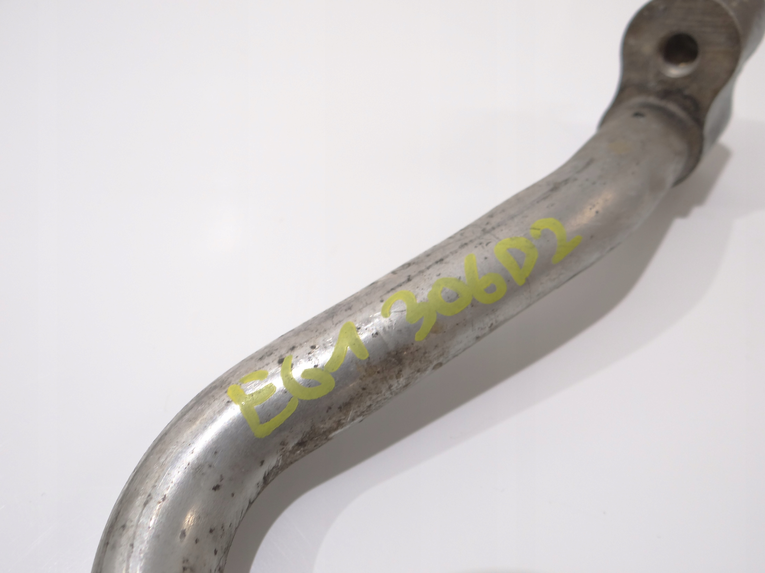 vedení trouba klimatizaci BMW E60 E61 306D2 6944981