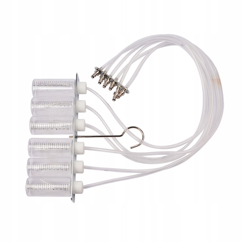 PRZELEWOWY TESTER DO WTRYSKIWACZY COMMON RAIL Brand Other