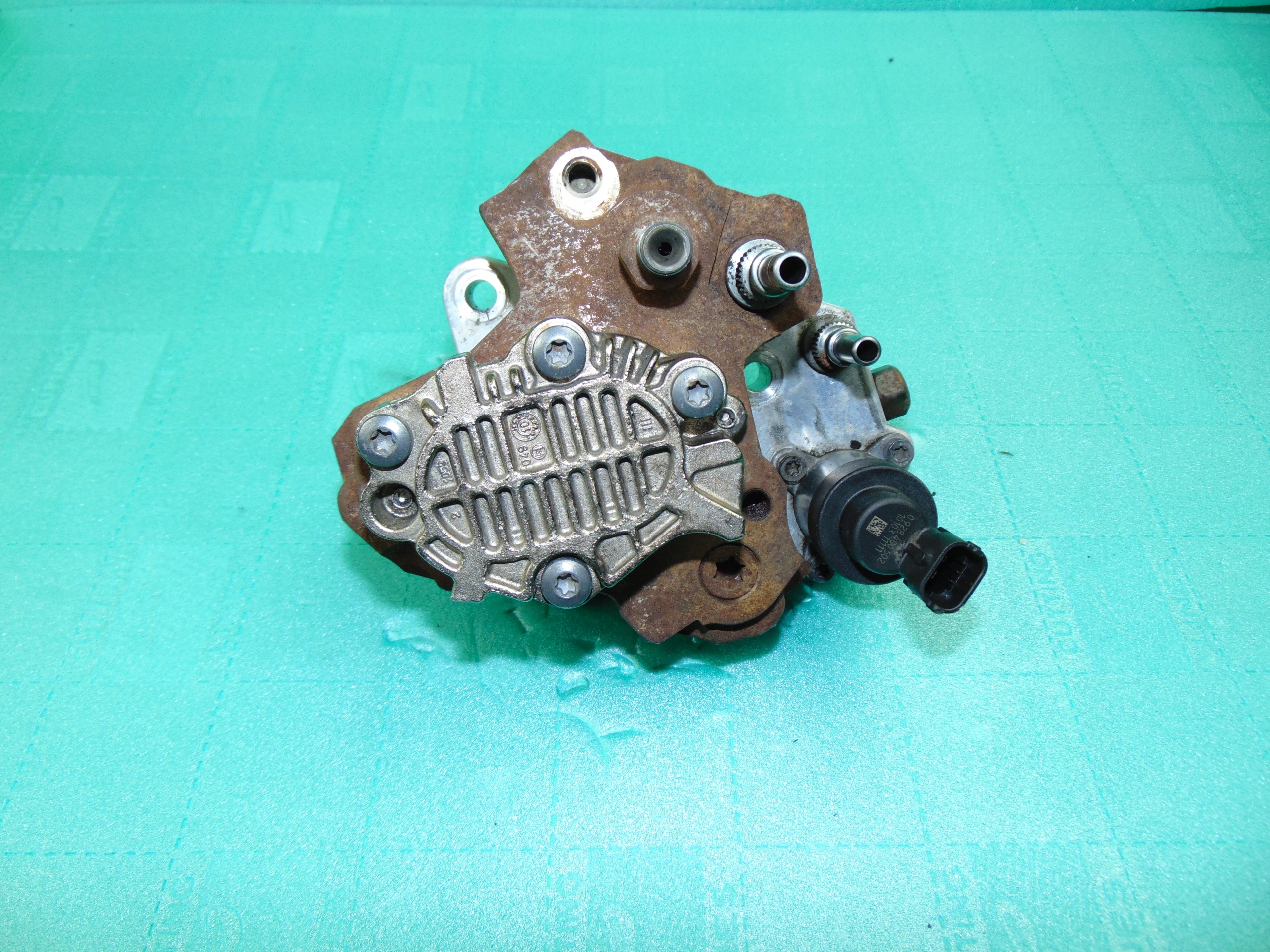 injection pump 2,5DCI 2,2DCI 0445010033 original!!! warrenty!!!