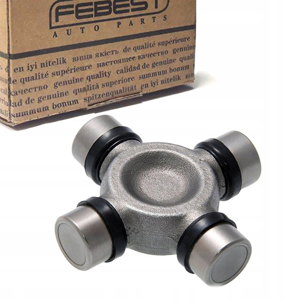 ASBZ-209 - Крестовина карданного вала для MERCEDES SPRINTER 4 6-t