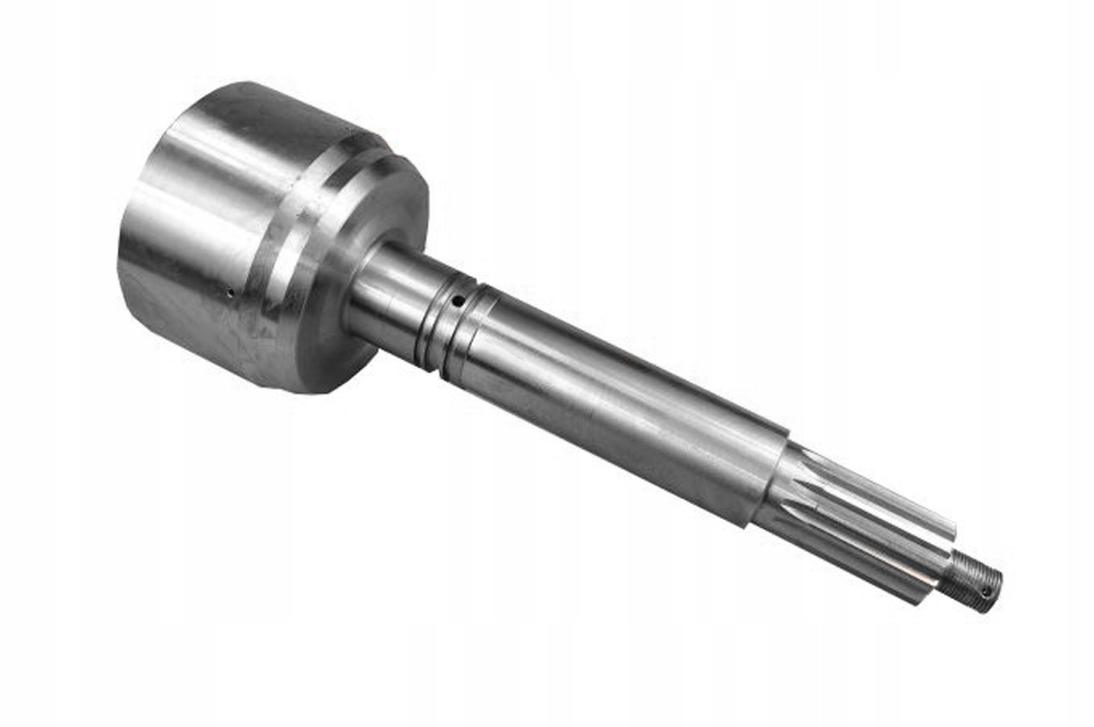 ПЕРЕДНИЙ ПРИВОДНОЙ ВАЛ C-385 80185067