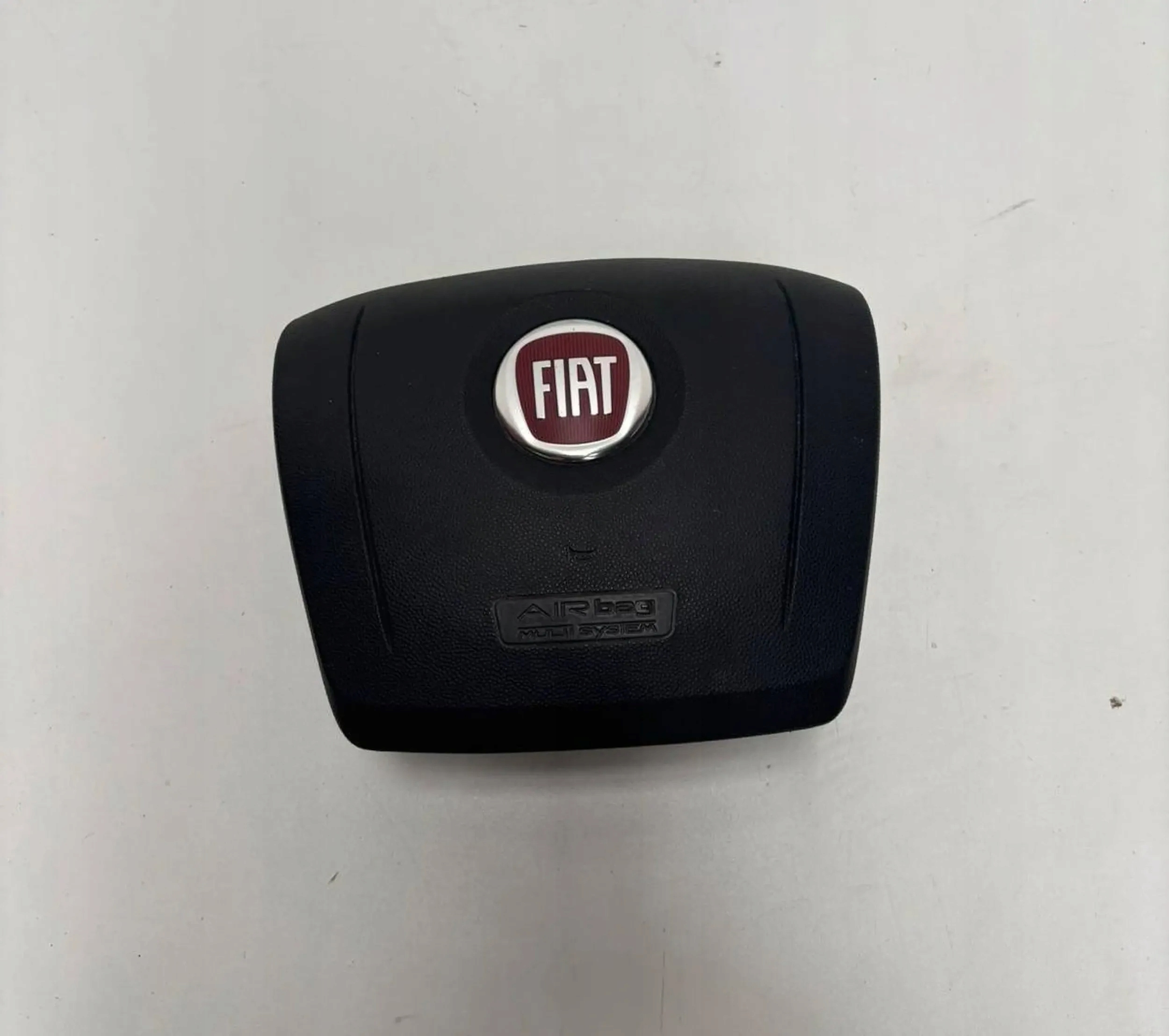 FIAT Ducato III 14- подушки безопасности водители