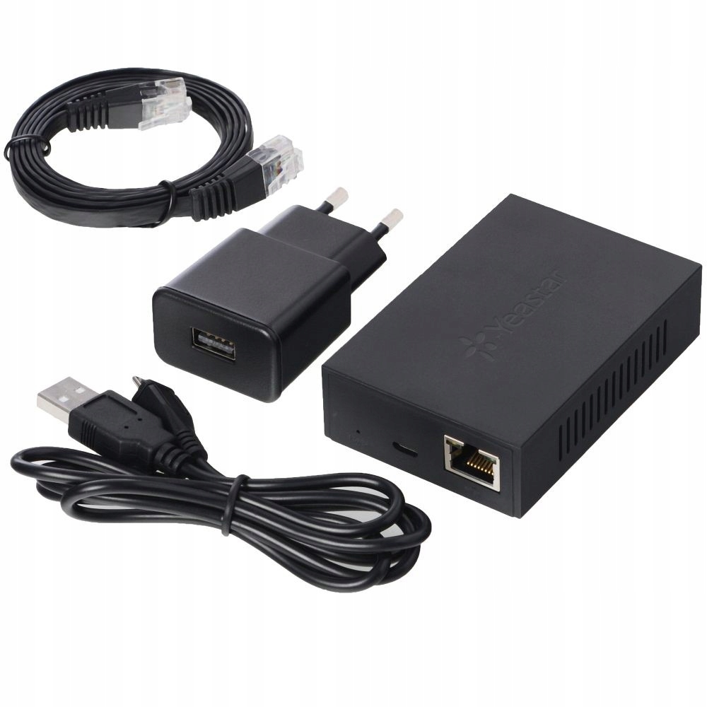 Bramka VOIP Yeastar TA200