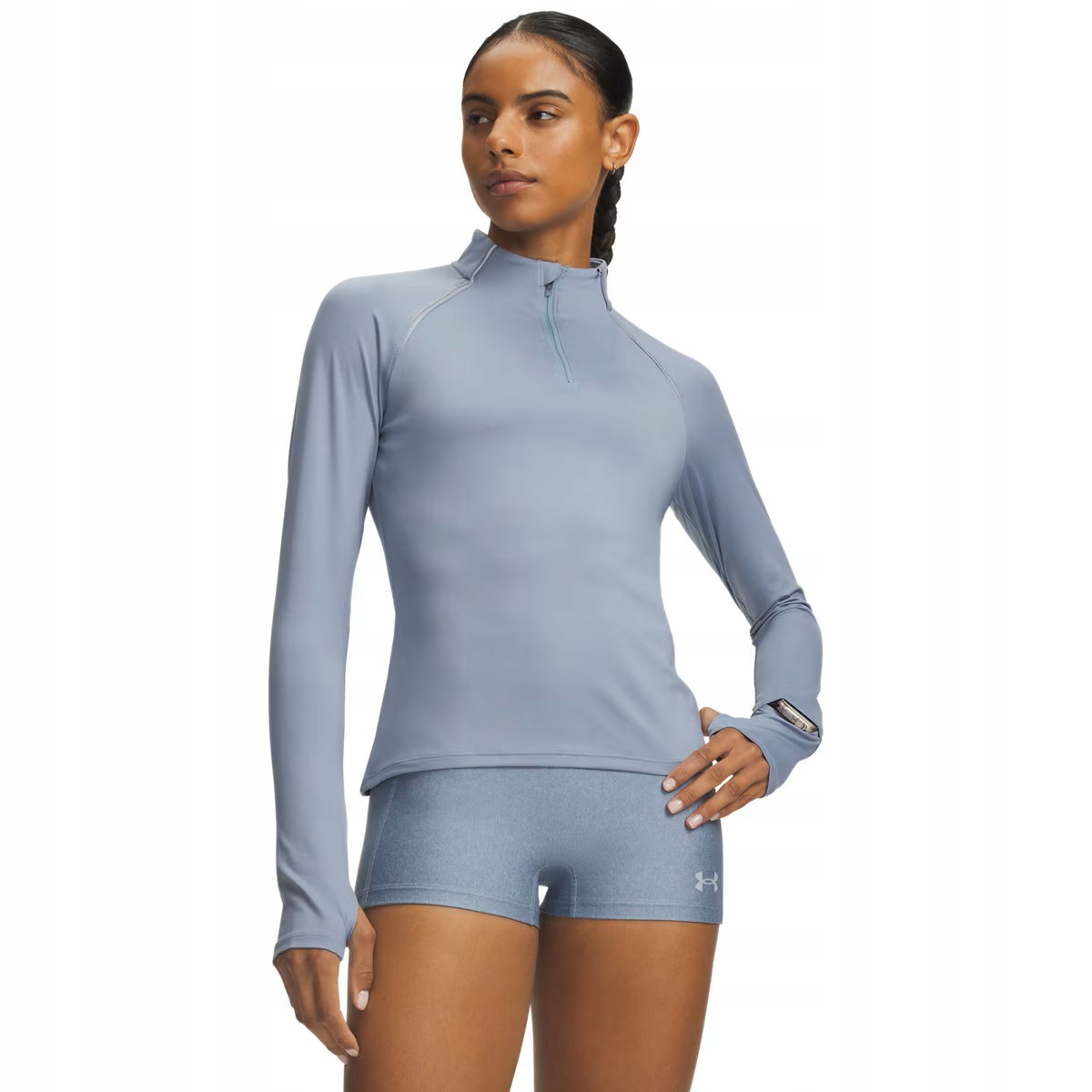 Bluza Under Armour Velociti Half Zip r. L