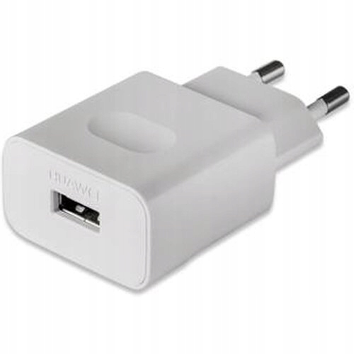 ORYGINALNA ŁADOWARKA HUAWEI HW-050200E02 5V 2A USB A