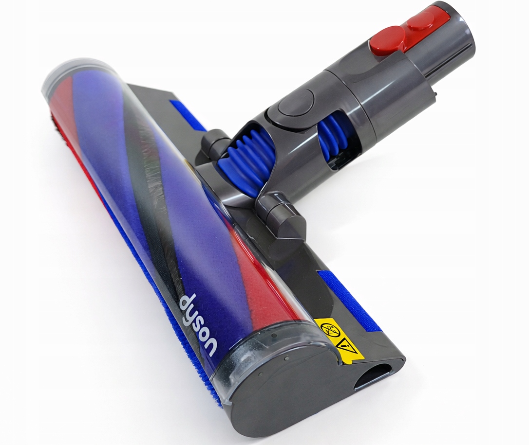 Elektroszczotka Dyson Slim Fluffy szczotka (SV46) (SV49) oryginalna soft