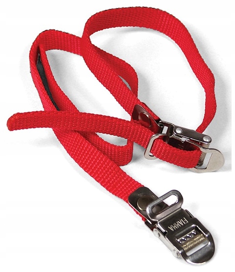 

Pasek Zacisk Uchwyt Do Bagażnika Rowerowego 2szt