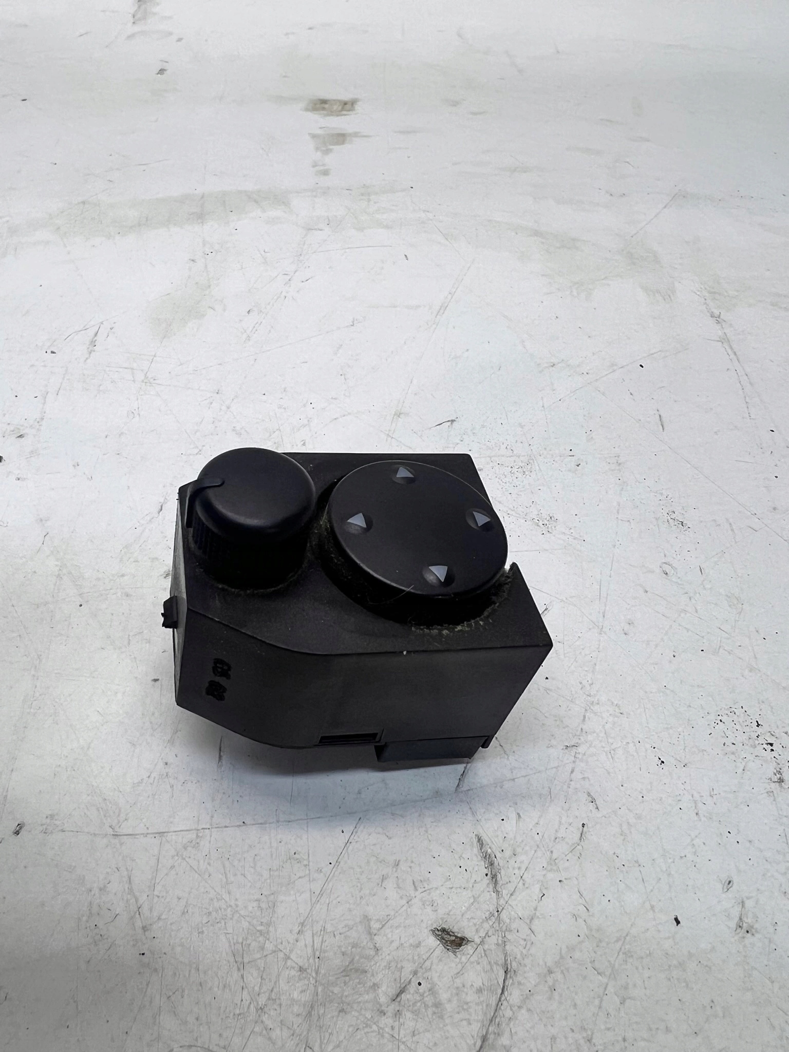 Spiegelschalter AUDI A3 8L 8D0959565B