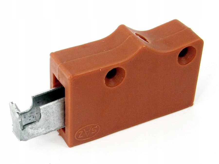 MOCOWANIE ZAWIESZKA ZAWIESZKI DO SZAFEK CALVADOS Waga produktu z opakowaniem jednostkowym 0.1 kg