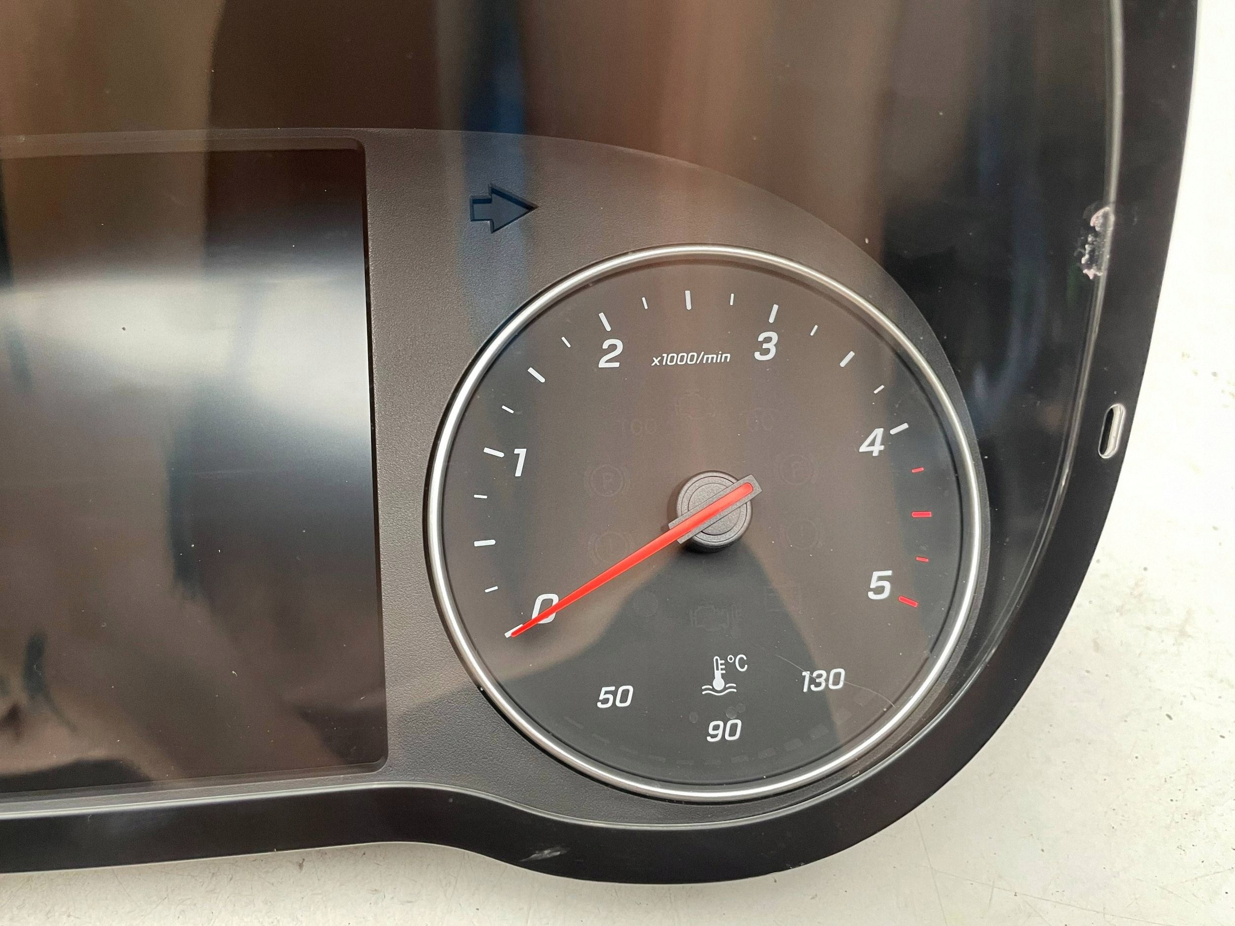 A9079002112 dials dials Mercedes-Benz Sprinter W907 W910 2025 !J
