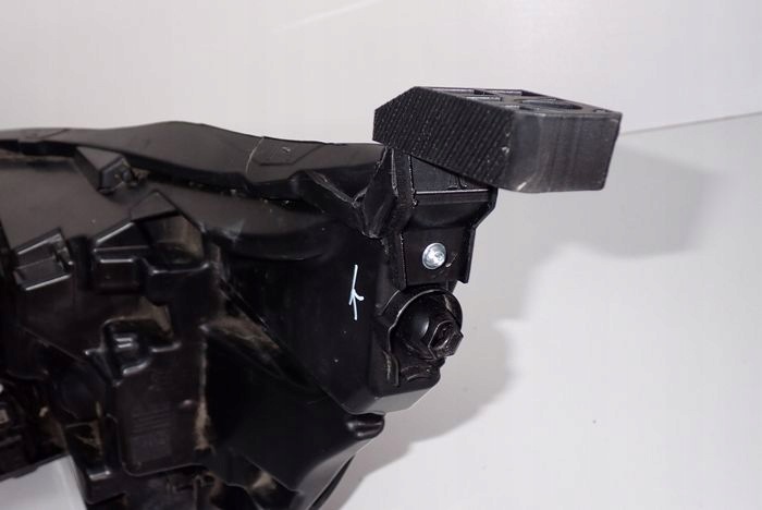 RENAULT TRAFIC IV FULL LED LIFT 21- reflektor right light right 260102899R