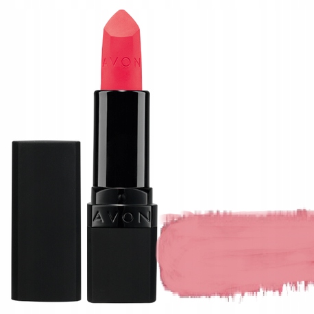 

Avon Ultra matowa szminka Posh Petal