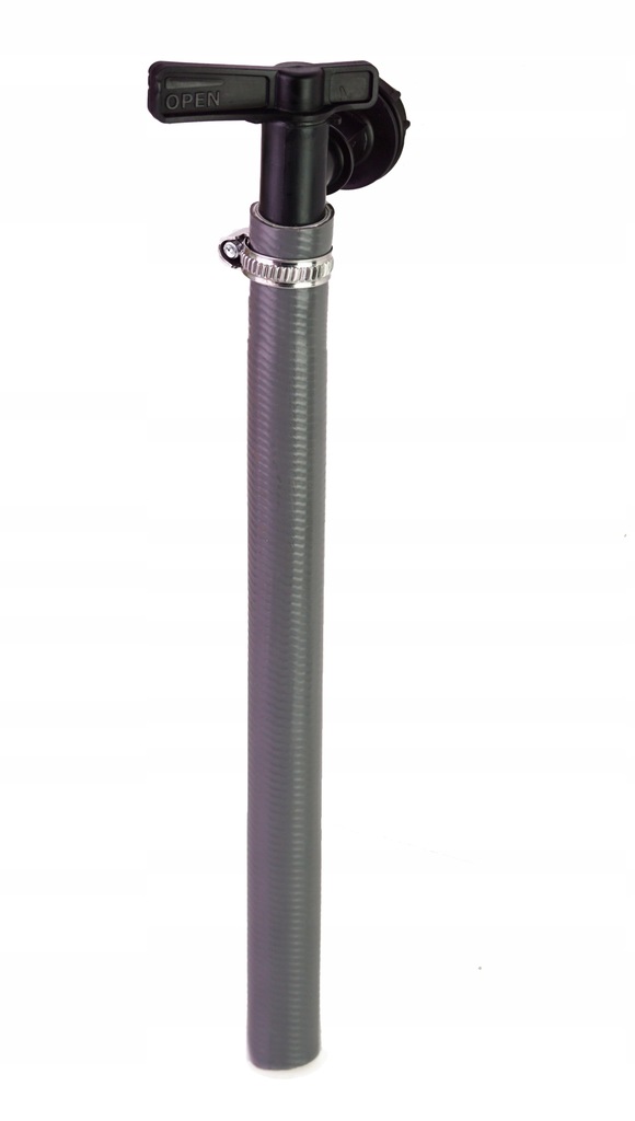 Zbiornik na deszczówkę Multitank IMK250 + przyłącza Marka Prosperplast