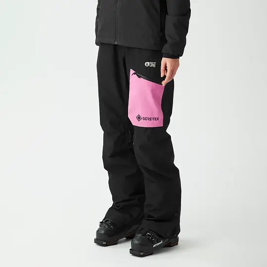 Kalhoty Picture Exa Gore-Tex Pink L