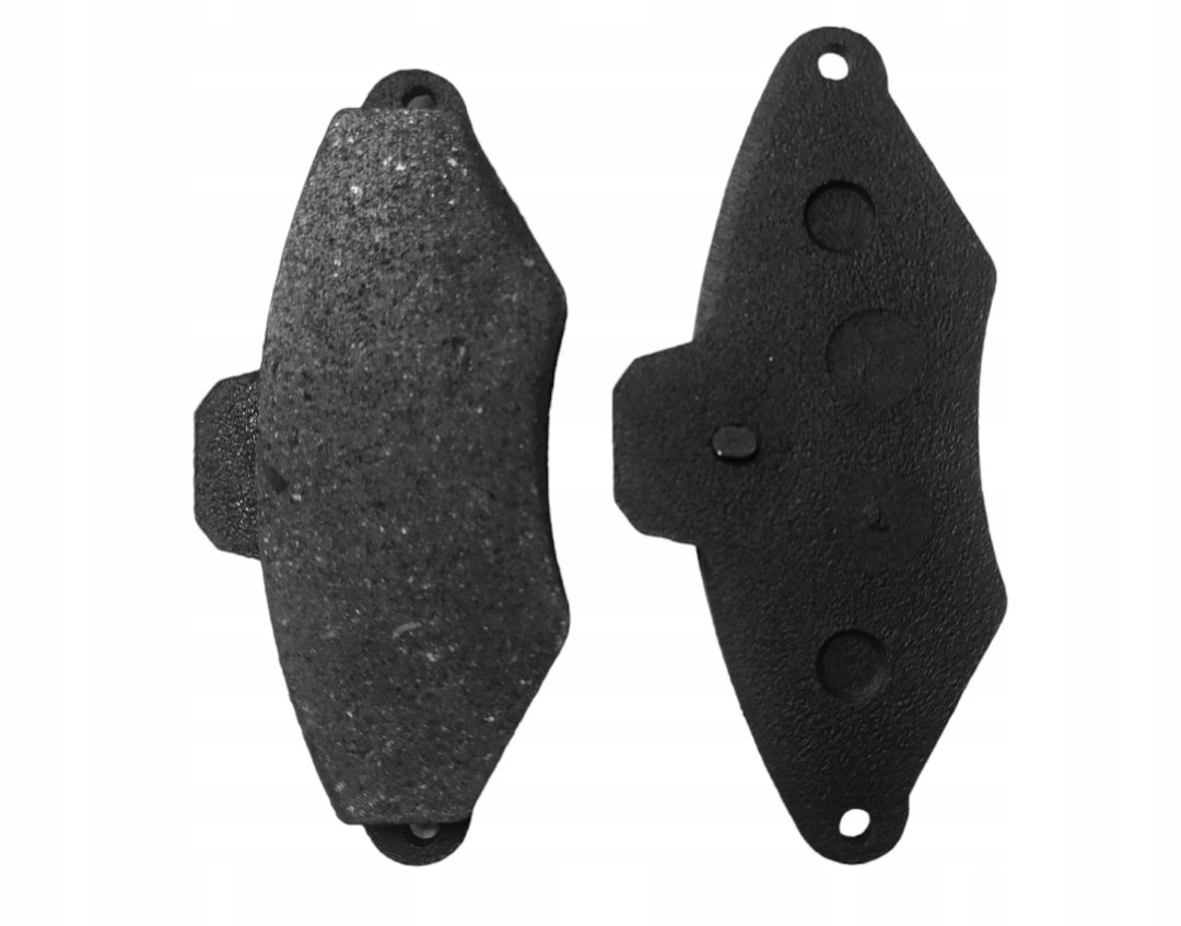 Komplet Brzdových Destiček Cat Kolový Nakladač 902 906 906H 906K 1512628